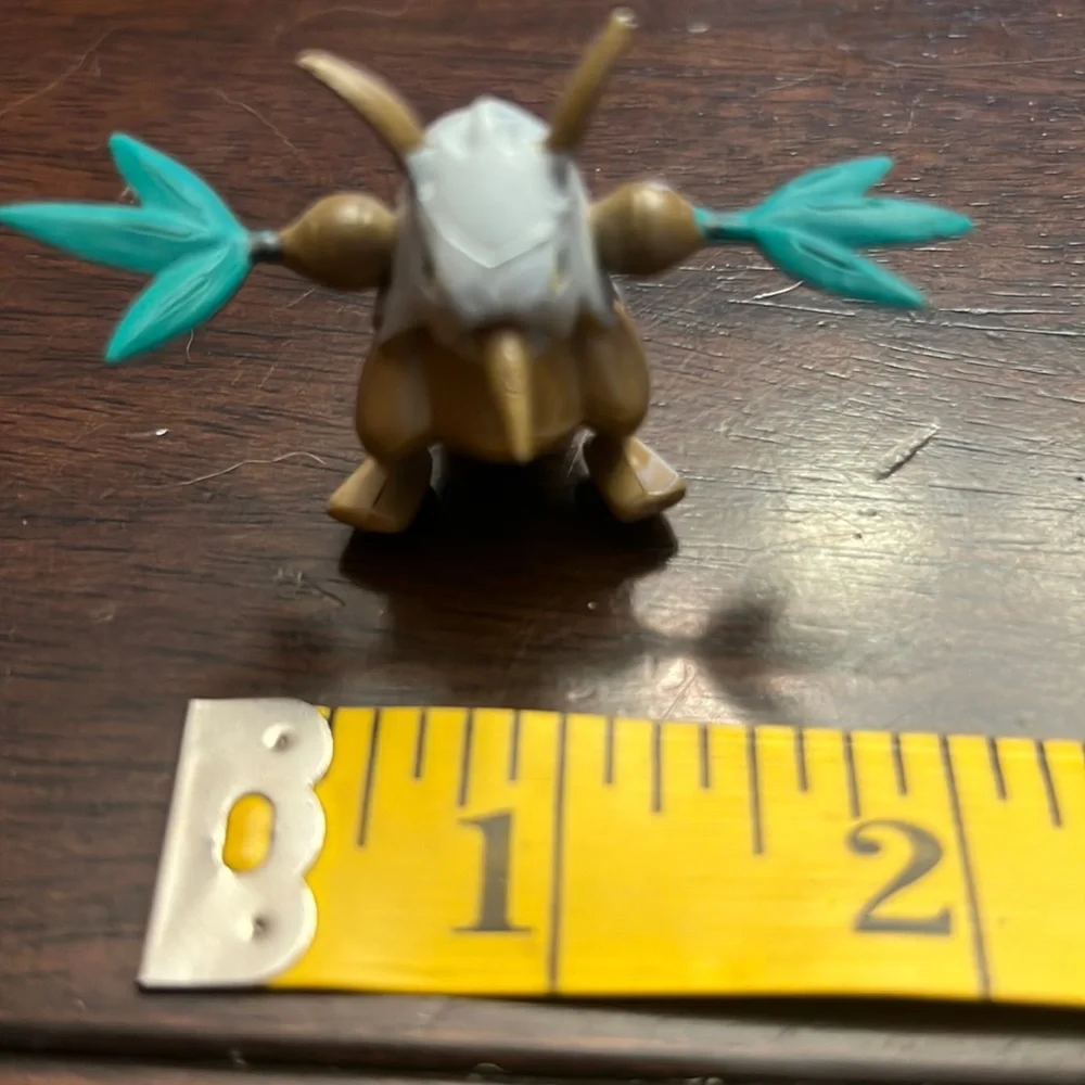 Pokémon Shiftry
